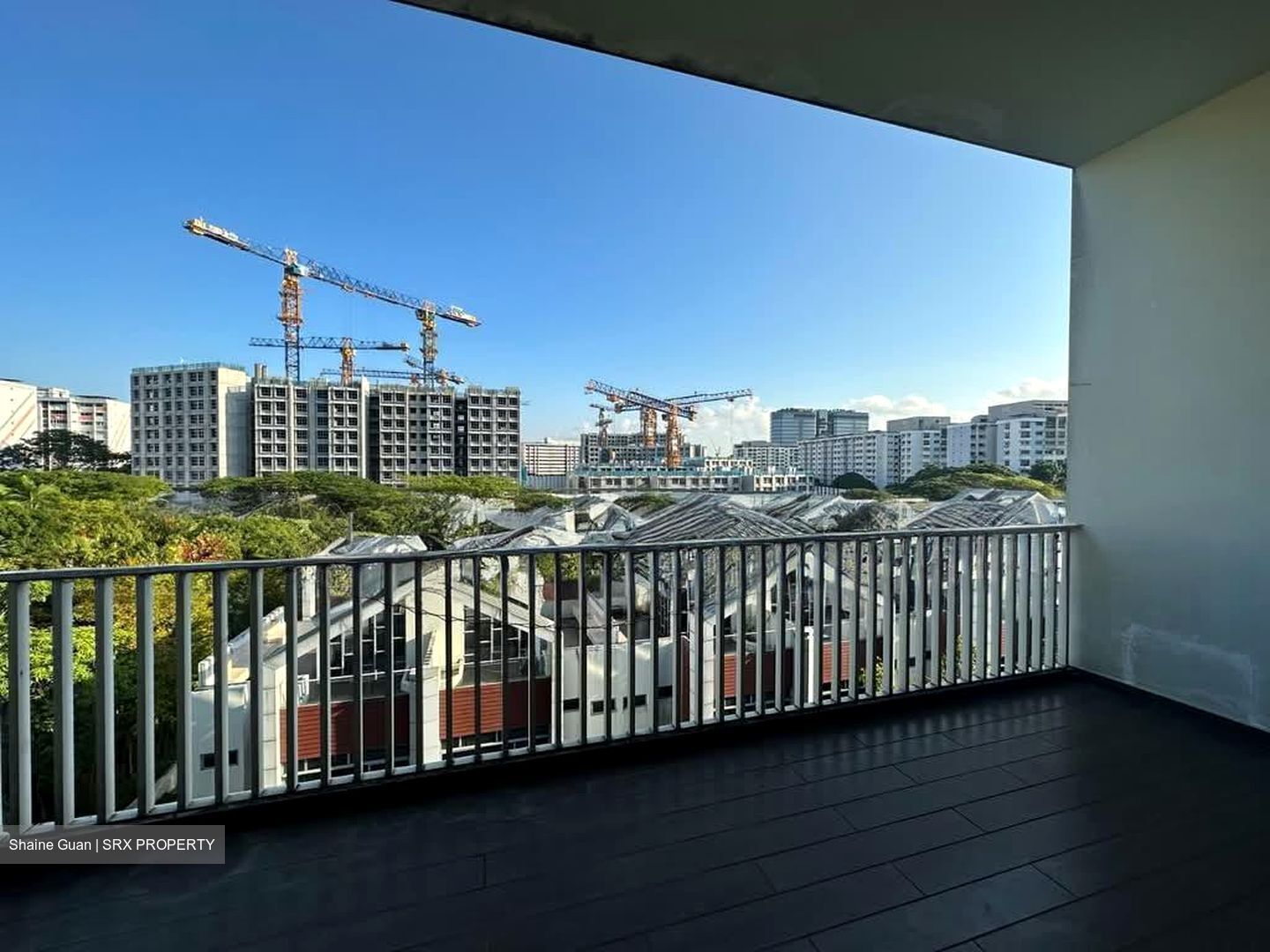 Woodhaven (D25), Condominium #597076041